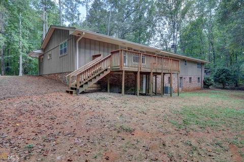 13009 Panhandle Rd, Hampton, GA 30228 photo 4