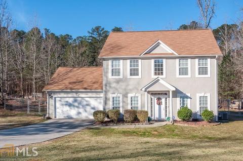 12839 Dolphin Pt, Hampton, GA 30228 photo 2