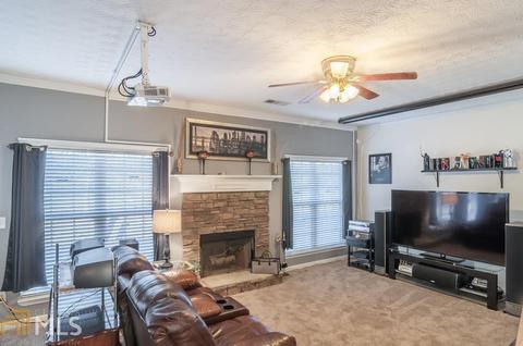 12839 Dolphin Pt, Hampton, GA 30228 photo 4