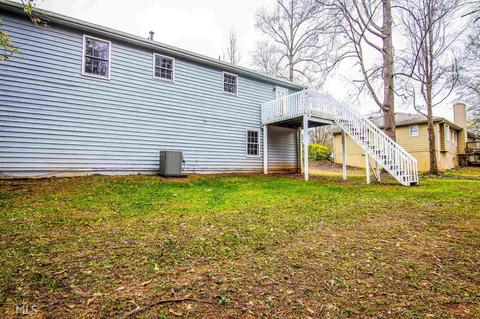 145 W Frst, Covington, GA 30016 photo 28