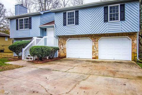 145 W Frst, Covington, GA 30016 photo 1