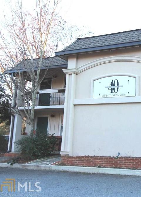 655 E Campus Rd #11, Athens, GA 30605 photo 29
