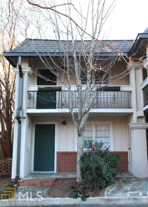 655 E Campus Rd #11, Athens, GA 30605 photo 2