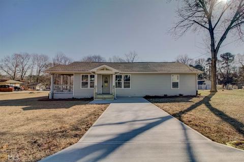 72 Circle Dr, Winder, GA 30680 photo 1