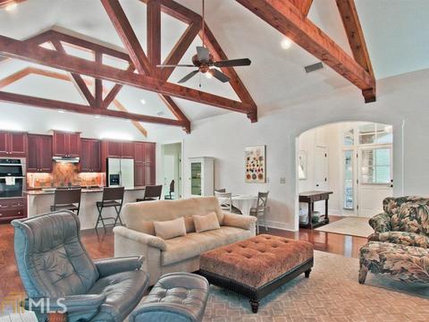 134 Longleaf Way, Pine Mountain, GA 31822 photo 6