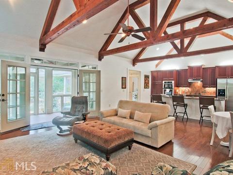 134 Longleaf Way, Pine Mountain, GA 31822 photo 5