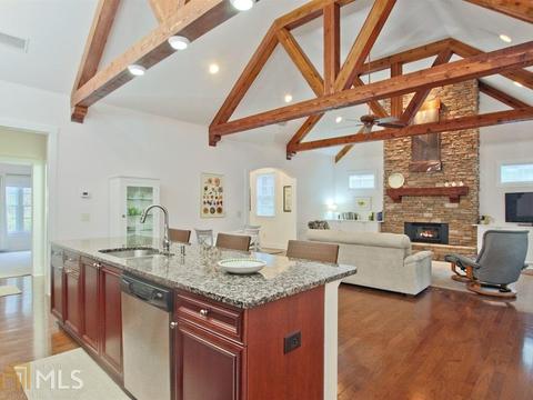 134 Longleaf Way, Pine Mountain, GA 31822 photo 9