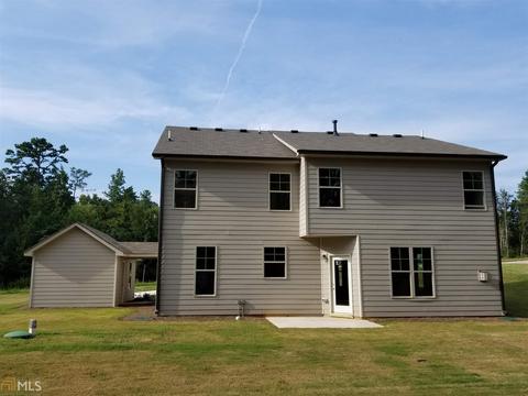 35 Wellbrook Dr, Covington, GA 30016 photo 2