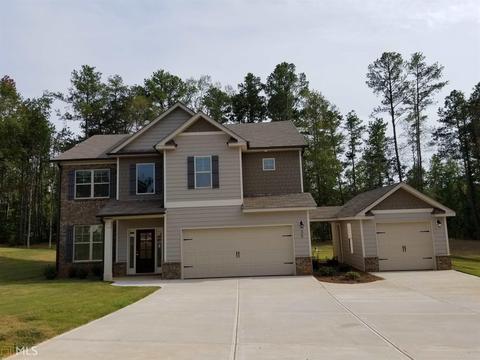 35 Wellbrook Dr, Covington, GA 30016 photo 1