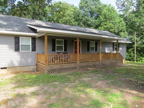 3905 Williams Bridge Rd, Toccoa, GA 30577 photo 1