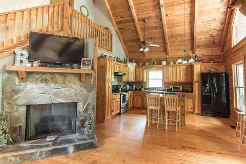71 Ringers Rd, Fairmount, GA 30139 photo 4