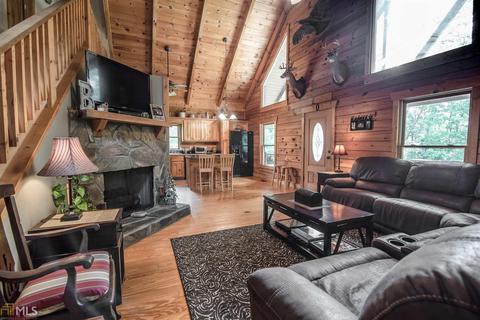 71 Ringers Rd, Fairmount, GA 30139 photo 5