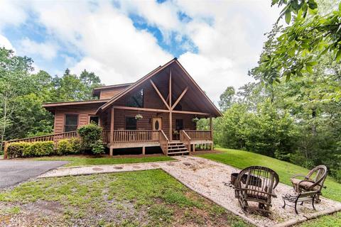 71 Ringers Rd, Fairmount, GA 30139 photo 2