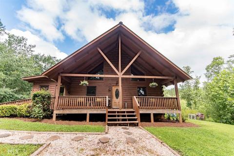 71 Ringers Rd, Fairmount, GA 30139 photo 1