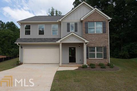 1002 Lime St, Byron, GA 31008 photo 1