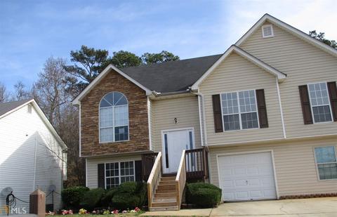 641 Fieldcrest Dr, Mcdonough, GA 30253 photo 1