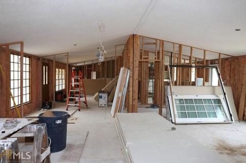 3498 Woods Bridge Rd, Commerce, GA 30529 photo 16