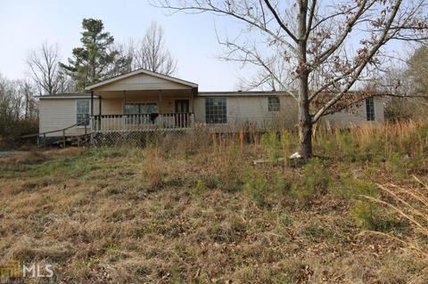 3498 Woods Bridge Rd, Commerce, GA 30529 photo 3