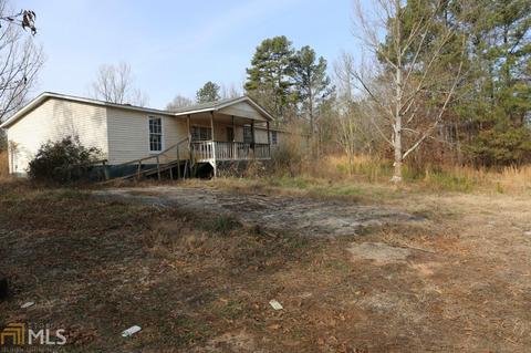 3498 Woods Bridge Rd, Commerce, GA 30529 photo 1