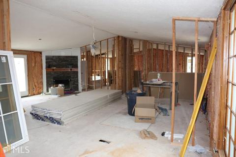 3498 Woods Bridge Rd, Commerce, GA 30529 photo 9
