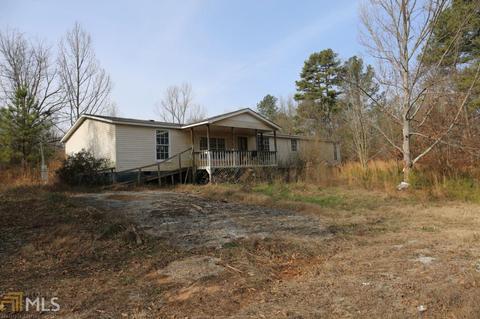 3498 Woods Bridge Rd, Commerce, GA 30529 photo 2