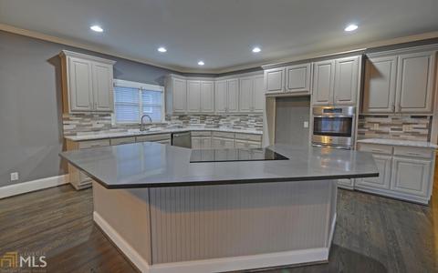 2002 Bakers Mill Rd, Dacula, GA 30019 photo 10