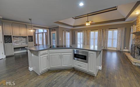 2002 Bakers Mill Rd, Dacula, GA 30019 photo 12