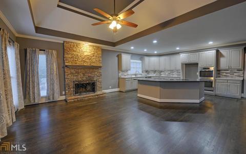 2002 Bakers Mill Rd, Dacula, GA 30019 photo 7
