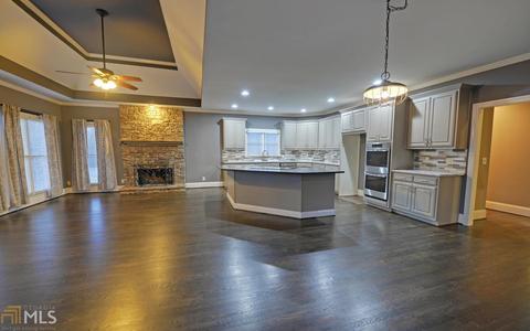 2002 Bakers Mill Rd, Dacula, GA 30019 photo 8