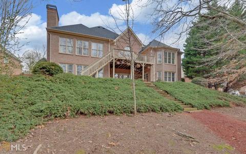 2002 Bakers Mill Rd, Dacula, GA 30019 photo 33
