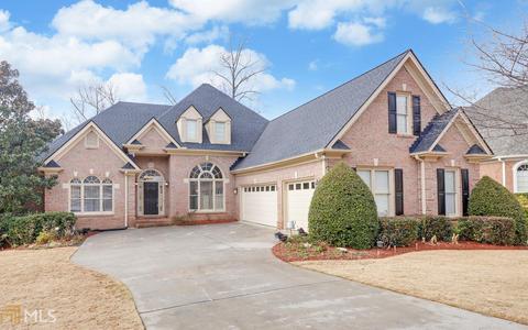 2002 Bakers Mill Rd, Dacula, GA 30019 photo 1