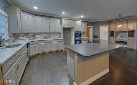 2002 Bakers Mill Rd, Dacula, GA 30019 photo 11