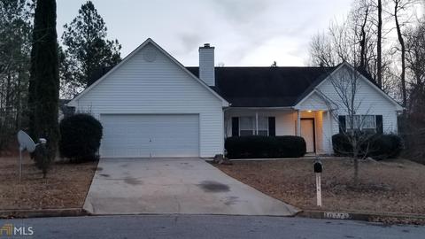 10776 Knotty Pine Pl, Hampton, GA 30228 photo 1