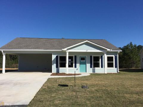 27 Willowrun Dr, Rome, GA 30165 photo 1