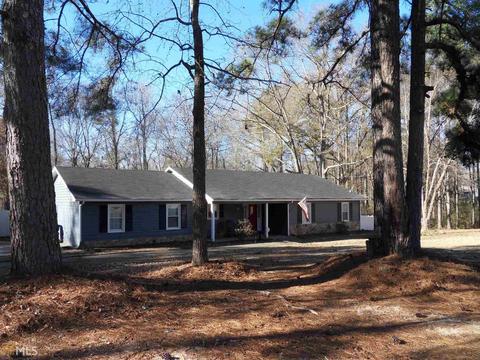 35 Beaver Run Rd, Covington, GA 30016 photo 1
