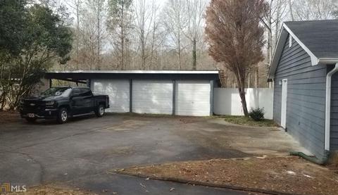35 Beaver Run Rd, Covington, GA 30016 photo 3