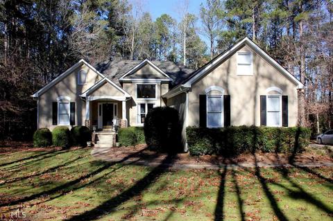 1909 Westside Way, Monroe, GA 30655 photo 2