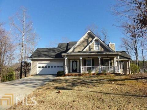 80 Rodney Way, Covington, GA 30016 photo 1