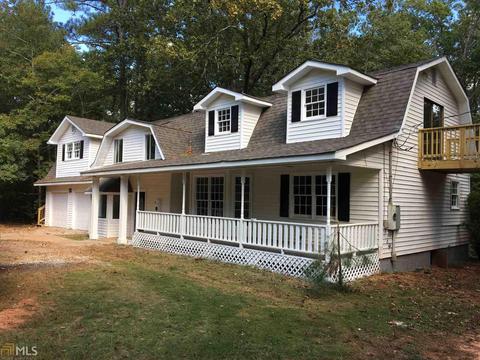 460 Chambers Rd, Mcdonough, GA 30253 photo 1
