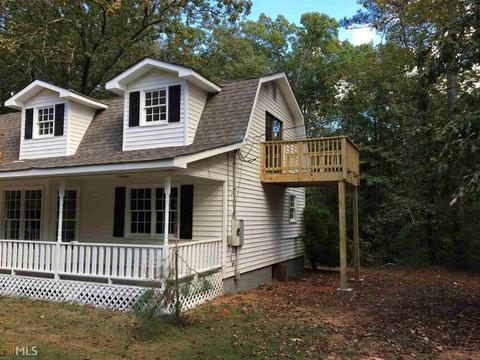 460 Chambers Rd, Mcdonough, GA 30253 photo 2
