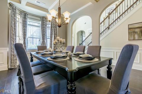 508 Heirloom Dr, Hampton, GA 30228 photo 4
