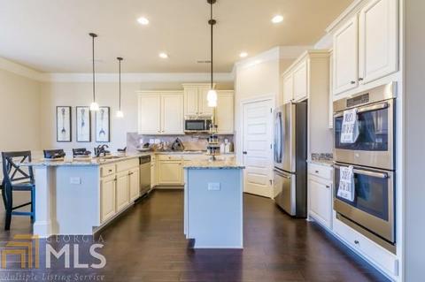 508 Heirloom Dr, Hampton, GA 30228 photo 7