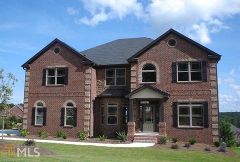 508 Heirloom Dr, Hampton, GA 30228 photo 1