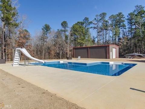 211 Leonard Rd, Lagrange, GA 30241 photo 5