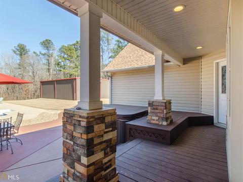 211 Leonard Rd, Lagrange, GA 30241 photo 9