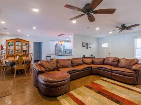 211 Leonard Rd, Lagrange, GA 30241 photo 23