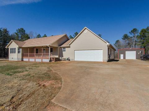 211 Leonard Rd, Lagrange, GA 30241 photo 1