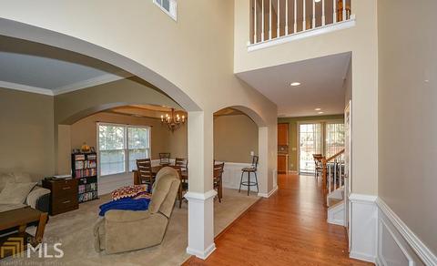 3997 Divot Ct, Duluth, GA 30097 photo 4