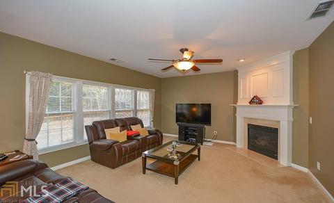 3997 Divot Ct, Duluth, GA 30097 photo 15