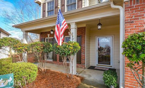 3997 Divot Ct, Duluth, GA 30097 photo 2